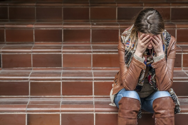 The Signs of Drug Use